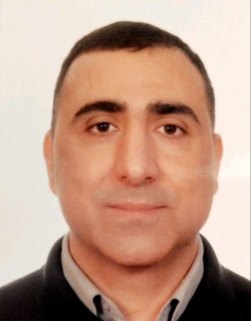 التحليل المورفومتري لحوض وادي شوارة في جنوب شرق كردستان-العراق - دراسة في  جيومورفلوجيا المناخية – - مجلة أوراق ثقافية